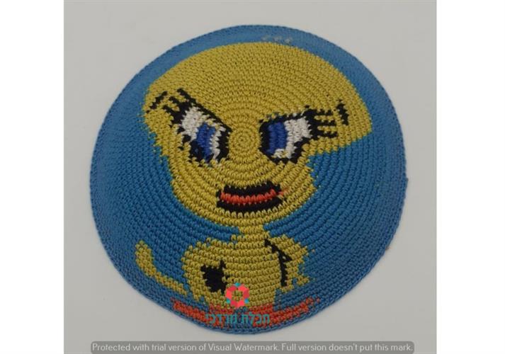 כיפה דגם טוויטי 14 ס"מ