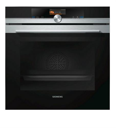 תנור אפייה Siemens HB676GBS1 סימנס