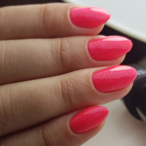 ג'ל לק לילה מילאנו 232