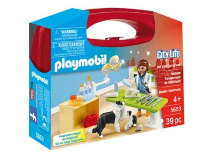 playmobil 5653