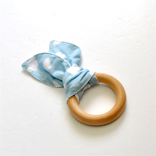 נשכן ארנב תכלת עננים