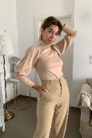 טופ קמילה גולף