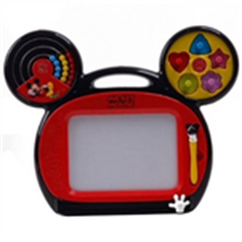 לוח מחיק מיקי מאוס דיסני