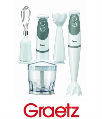 Graetz בלנדר מוט משולב דגם: GR-3010