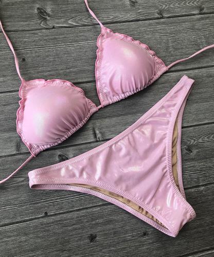 אולטרה ורוד בייבי