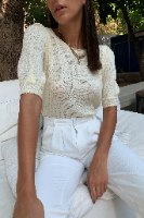 טופ סריג אוליביה