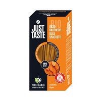 ספגטי בטטה אורגני 250 גרם – Just Taste