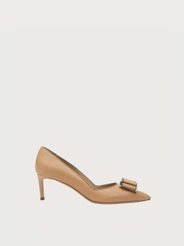 נעלי Salvatore Ferragamo ZAIA * Pump נשים