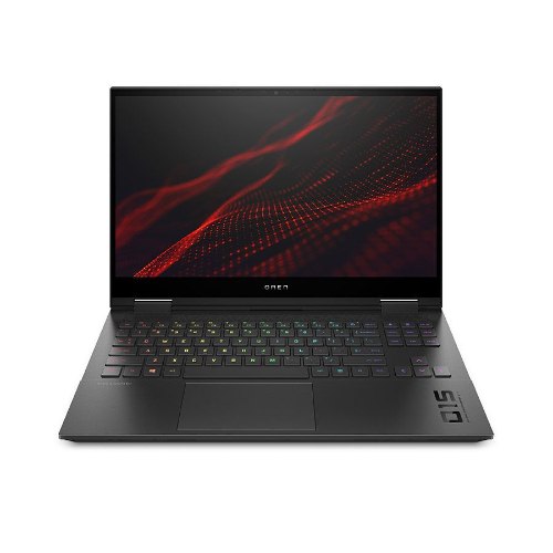 מחשב נייד גיימינג OMEN Laptop 15-EK0006NJ HP