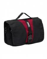 תיק כלי רחצה נפרש + וו תליה Outdoor