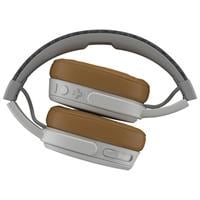 אוזניות Skullcandy Crusher Wireless Bluetooth