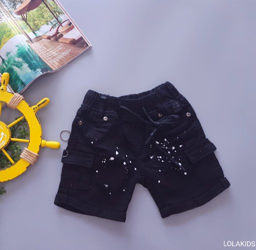 ברמודה לוק דגם 0722