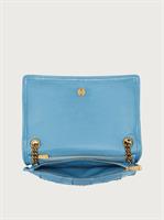 תיק Salvatore Ferragamo Flap לנשים