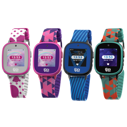 שעון חכם קידי ווטש-דגם פרו