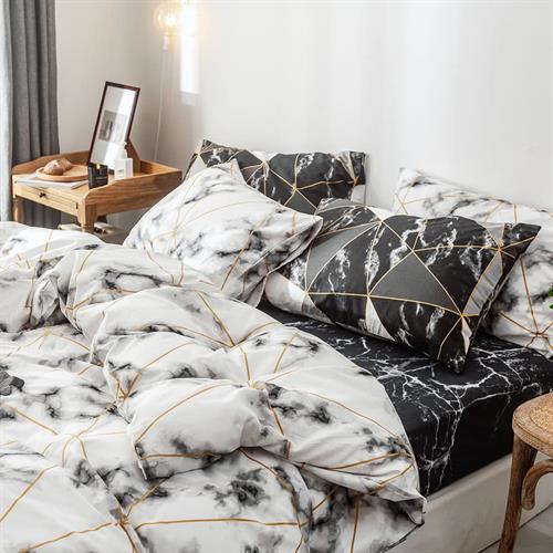 סט מלא זוגי דגם האמזונס