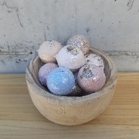 פצצת אמבטיה