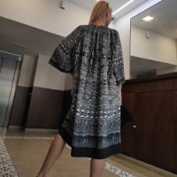 שמלת אגם - ETHNIC