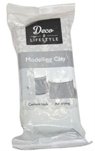 חומר פיסולי דמוי בטון 500 גרם