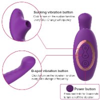 ויברטור - בת הים