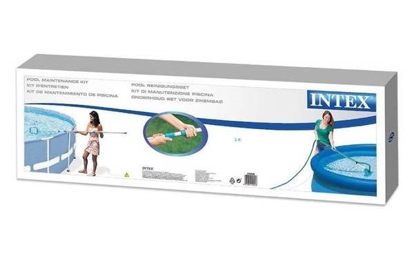 ערכת ניקוי בסיסית- ידית טלסקופית 28002