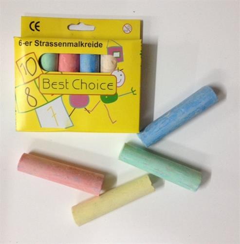 גירי מדרכה - 6 יח'