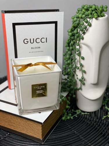 SPRING PRIVE FROSTED ORCHID L