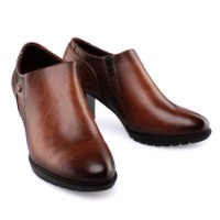 מגפון עקב הדנו - כאמל