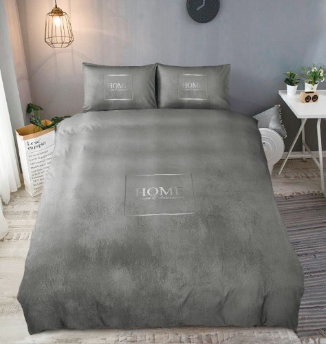 סט מצעים למיטת קווין 180/200 מונטה קרלו  - 241