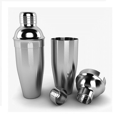 שייקר נירוסטה