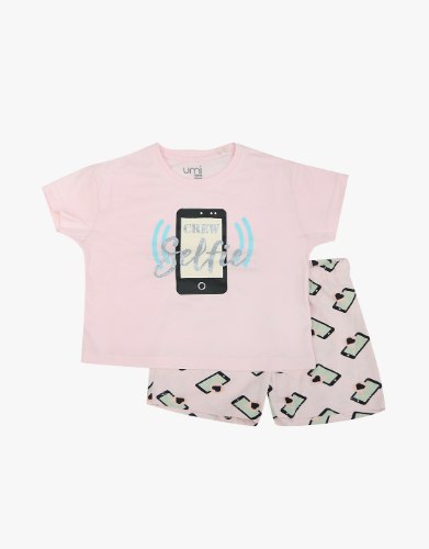 פיג'מת פלאפון