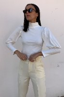 טופ קמילה גולף