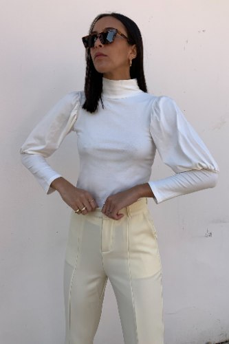 טופ קמילה גולף