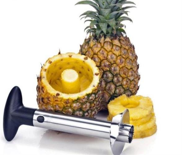 קולפן האננס