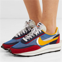 Nike Ld Waffle Sacai