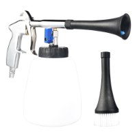 מכשיר ניקוי בלחץ אוויר