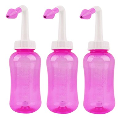 נטיפוט Press הסדרה הוורודה לחצן החכם שלישייה במחיר מיוחד