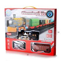 רכבת קלאסית חשמלית