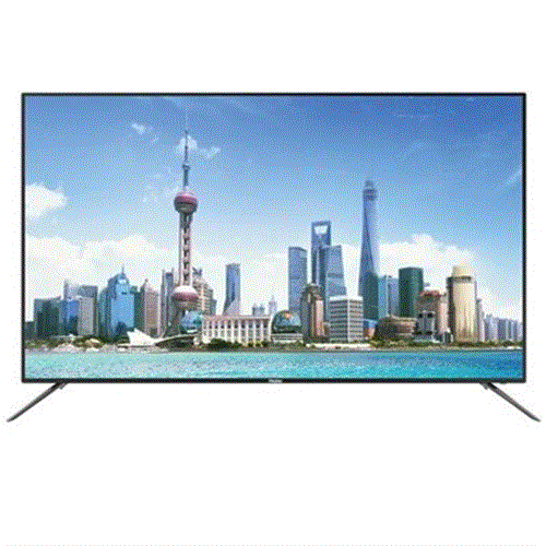 טלוויזיה Haier 65U6600 4K ‏65 ‏אינטש האייר
