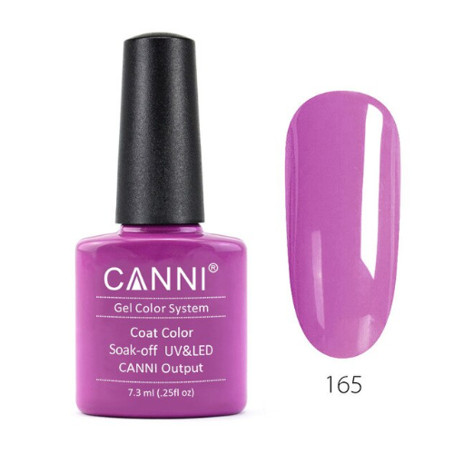 ג'ל CANNI קאני 165
