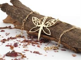 שרשרת שפירית מיוחדת