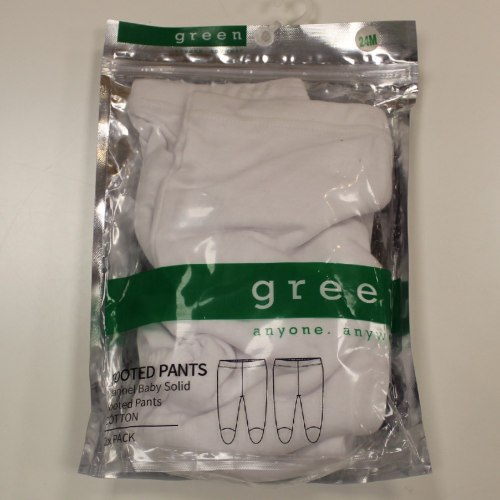 מארז 2 יחידות געטקס תינוקות