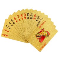 קלפי פוקר מפוארים