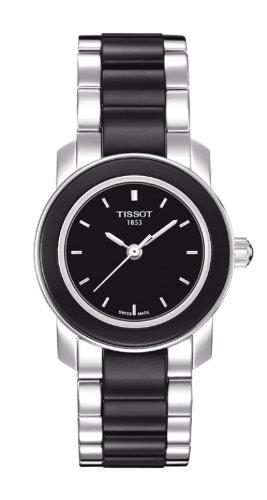 שעון יד אנלוגי נשים TISSOT T064.210.22.051.00