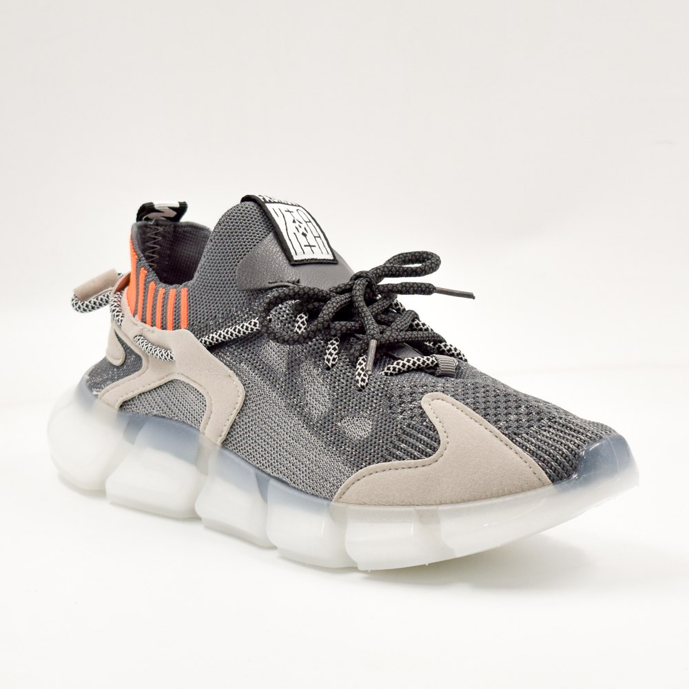 נעלי בד לגבר רוזו