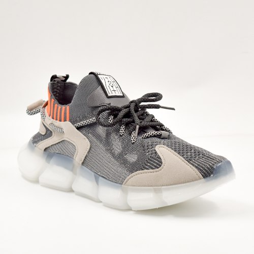 נעלי בד לגבר רוזו