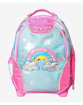 תיק xbag קשת בענן