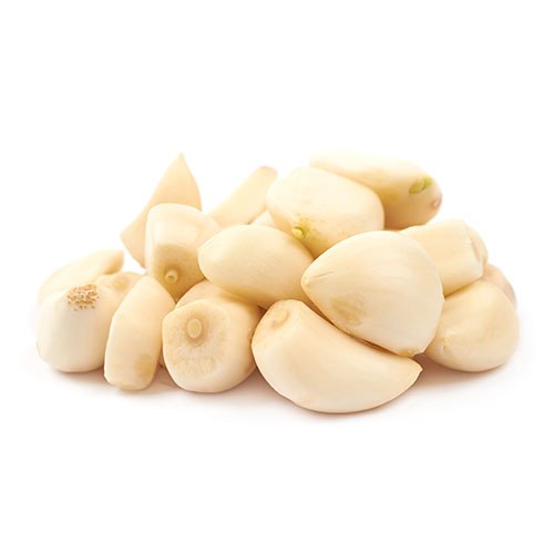 שום קלוף 145 גרם מארז