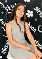 קורס חורף בעיצוב אופנה לבנות