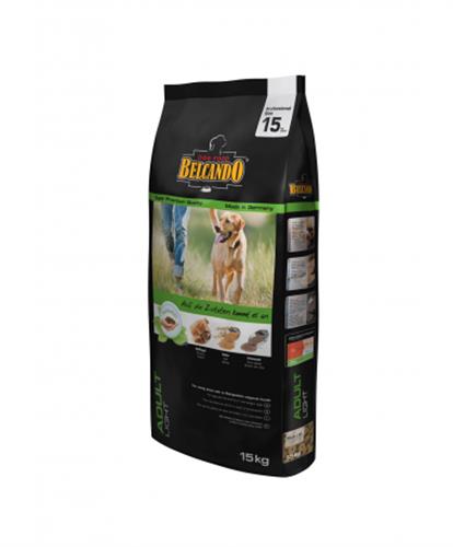 בלקנדו לייט לכלב בוגר 15 ק"ג