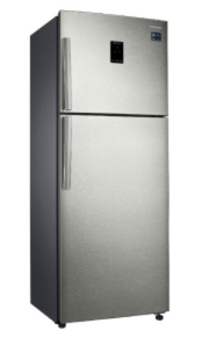 מקרר מקפיא עליון Samsung RT38K5452SP/ML ‏384 ‏ליטר